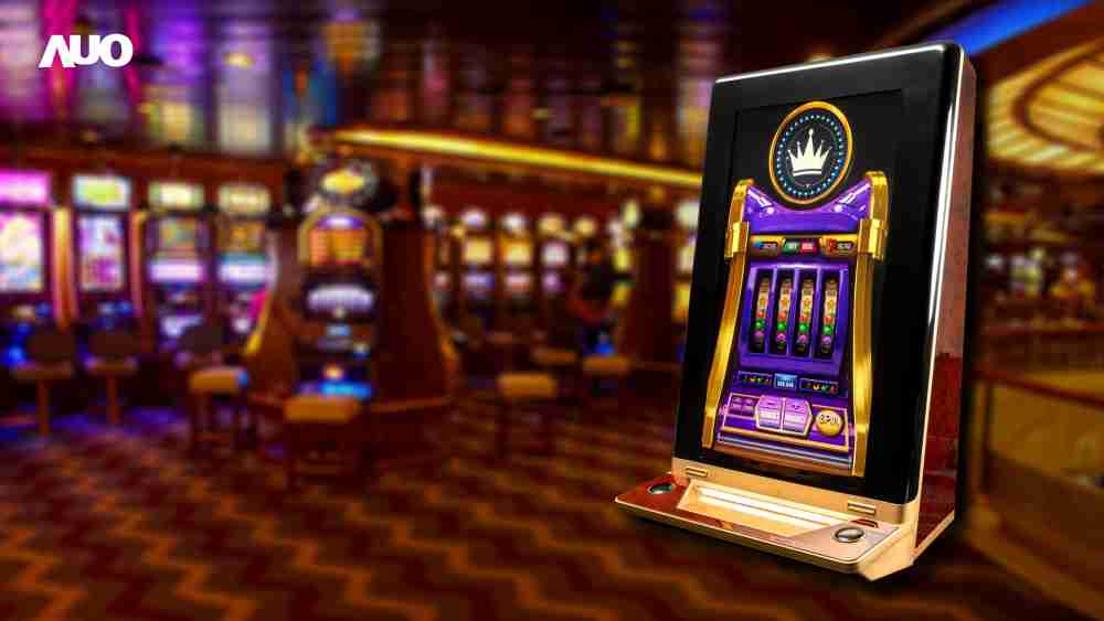 蓝狮在线研发出全球最大30吋裸眼3D Micro LED双层显示器，，结合Micro LED与A.R.T. LCD显示技术，，，，形成不同景深的影像平面，，，可应用于电子游艺场域，，，提供玩家更丰富的游乐体验