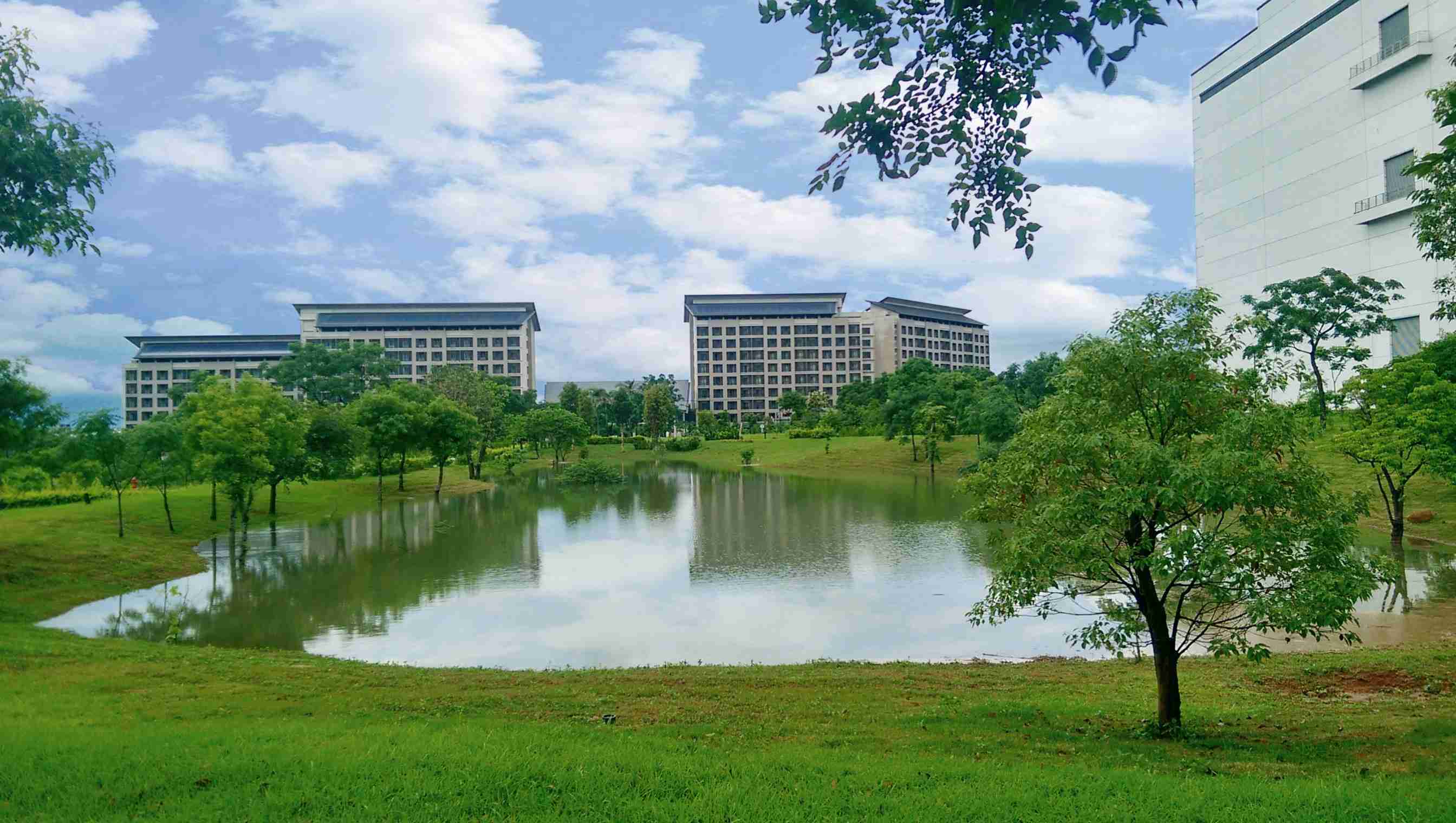 蓝狮在线响应国际倡议生物多样性趋势，，，，首次发布TNFD自然相关财务揭露报告书，，擘划及开展蓝狮在线生物多样性政策之承诺，，，，逐步迈向与自然和谐共生