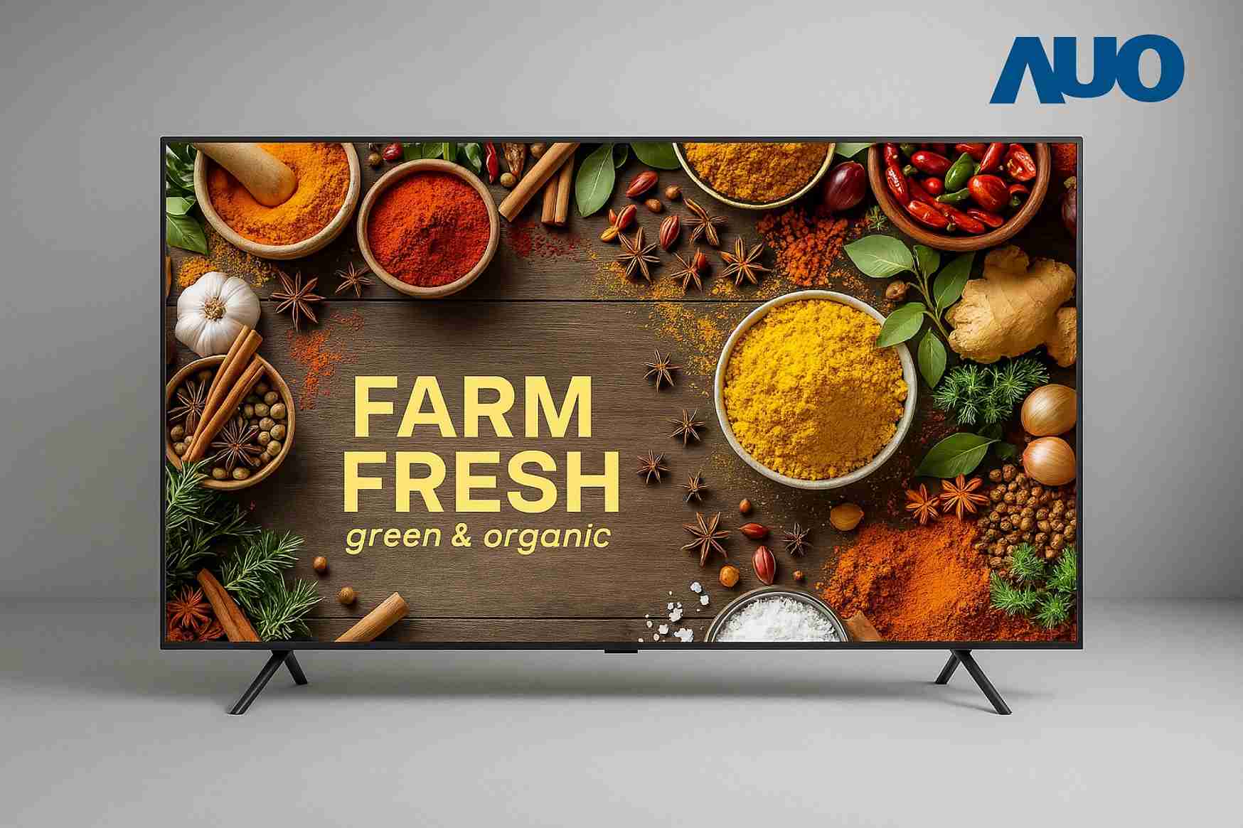 蓝狮在线研发全球首台大尺寸高分辨率节能、、、广色域的65吋8K FSC色序型显示器，，采用新型液晶材料，，，融合超高频刷新率、、、、主动式RGB LED背光技术和AI优化的色分离算法，，，实现低色分离和卓越的色域表现